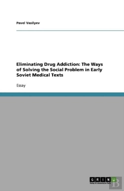 Bertrand.pt - Eliminating Drug Addiction