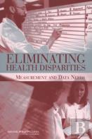 Eliminating Health Disparities