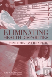 Eliminating Health Disparities