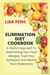 Elimination Diet Cookbook