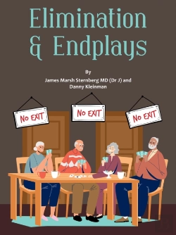 Bertrand.pt - Elimination & Endplays
