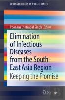 Elimination Of Infectious Diseases From The South-East Asia Region