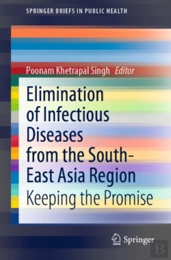 Bertrand.pt - Elimination Of Infectious Diseases From The South-East Asia Region