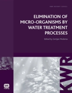 Bertrand.pt - Elimination Of Micro-Organisms By Water Treatment Processes