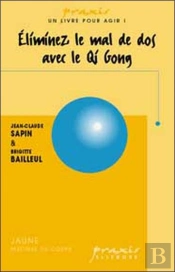 Éliminez Le Mal De Dos Par Le Qi Gong