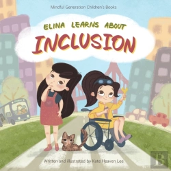 Bertrand.pt - Elina Learns About Inclusion