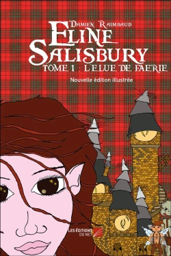 Bertrand.pt - Eline Salisbury T.1 ; 