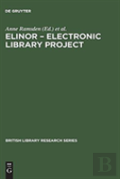 Elinor Â€“ Electronic Library Project