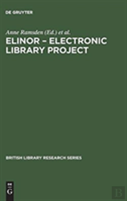 Bertrand.pt - Elinor Â€“ Electronic Library Project