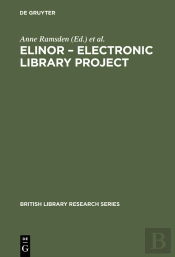 Elinor – Electronic Library Project