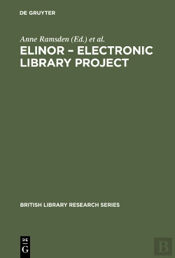 Bertrand.pt - Elinor – Electronic Library Project