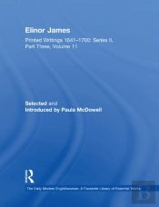 Elinor James