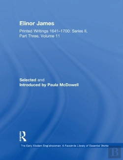 Bertrand.pt - Elinor James
