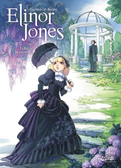 Bertrand.pt - Elinor Jones Tome 2 ; Le Bal De Printemps