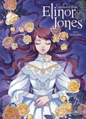 Elinor Jones Tome 3 ; Le Bal D'Été