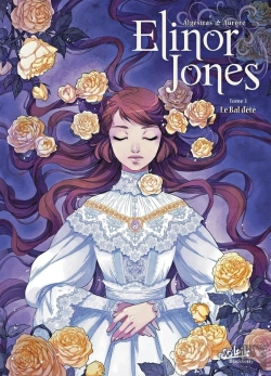 Bertrand.pt - Elinor Jones Tome 3 ; Le Bal D'Été