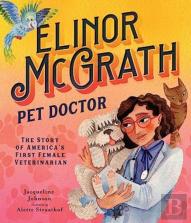 Elinor Mcgrath, Pet Doctor