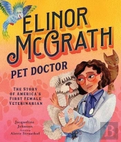 Elinor Mcgrath, Pet Doctor