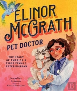 Bertrand.pt - Elinor Mcgrath, Pet Doctor