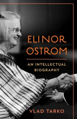 Bertrand.pt - Elinor Ostrom