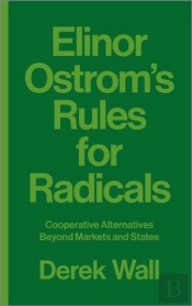 Elinor Ostrom'S Rules For Radicals
