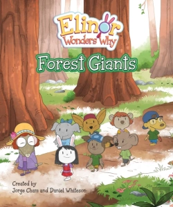 Bertrand.pt - Elinor Wonders Why: Forest Giants