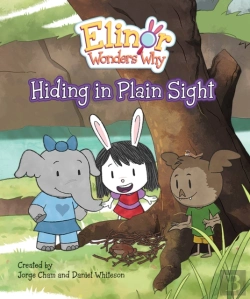Bertrand.pt - Elinor Wonders Why: Hiding In Plain Sight