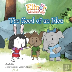 Bertrand.pt - Elinor Wonders Why: The Seed Of An Idea