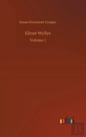 Elinor Wyllys