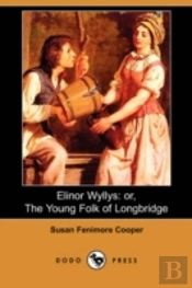 Elinor Wyllys