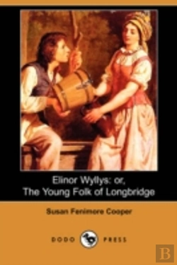 Bertrand.pt - Elinor Wyllys