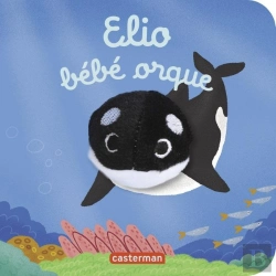 Bertrand.pt - Elio Bébé Orque