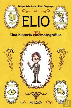 Bertrand.pt - Elio