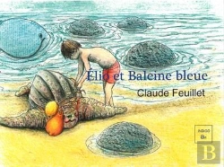Bertrand.pt - Elio Et Baleine Bleue