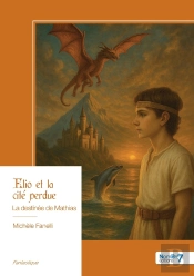 Elio Et La Cité Perdue