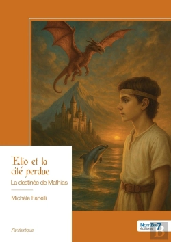 Bertrand.pt - Elio Et La Cité Perdue