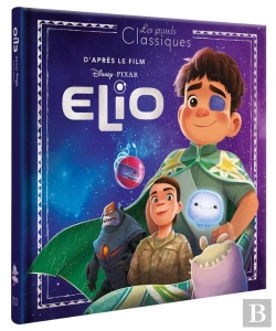Bertrand.pt - Elio : L'Histoire Du Film
