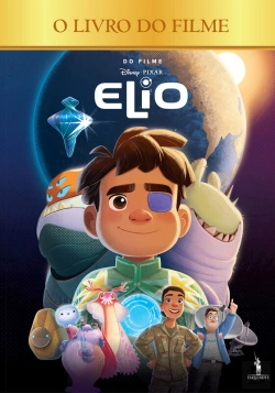 Bertrand.pt - Elio: O Livro Do Filme