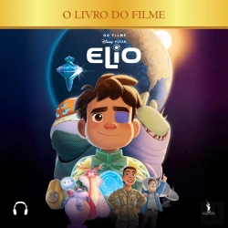 Bertrand.pt - Elio: O Livro Do Filme