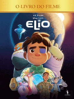 Bertrand.pt - Elio - O Livro do Filme