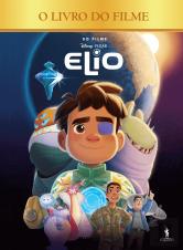 Elio - O Livro do Filme