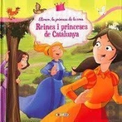 Elionor, La Princesa De La Cova