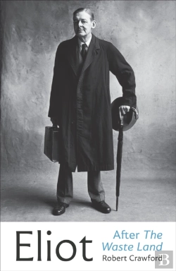 Bertrand.pt - Eliot After The Waste Land