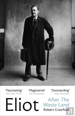 Bertrand.pt - Eliot After The Waste Land