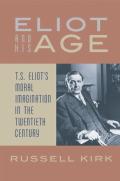 Eliot And His Age