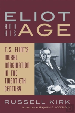 Bertrand.pt - Eliot And His Age