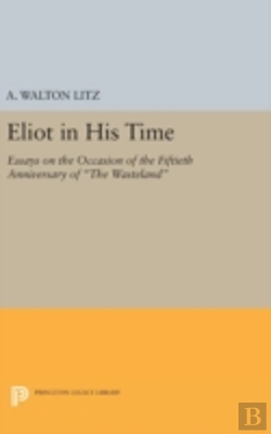 Bertrand.pt - Eliot In His Time