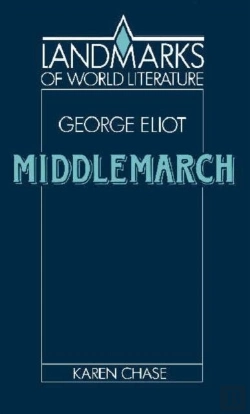 Bertrand.pt - Eliot: Middlemarch