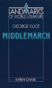 Eliot: Middlemarch