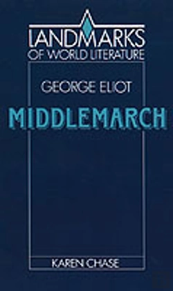 Bertrand.pt - Eliot: Middlemarch